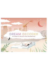 Chronicle Books Dream Decoder