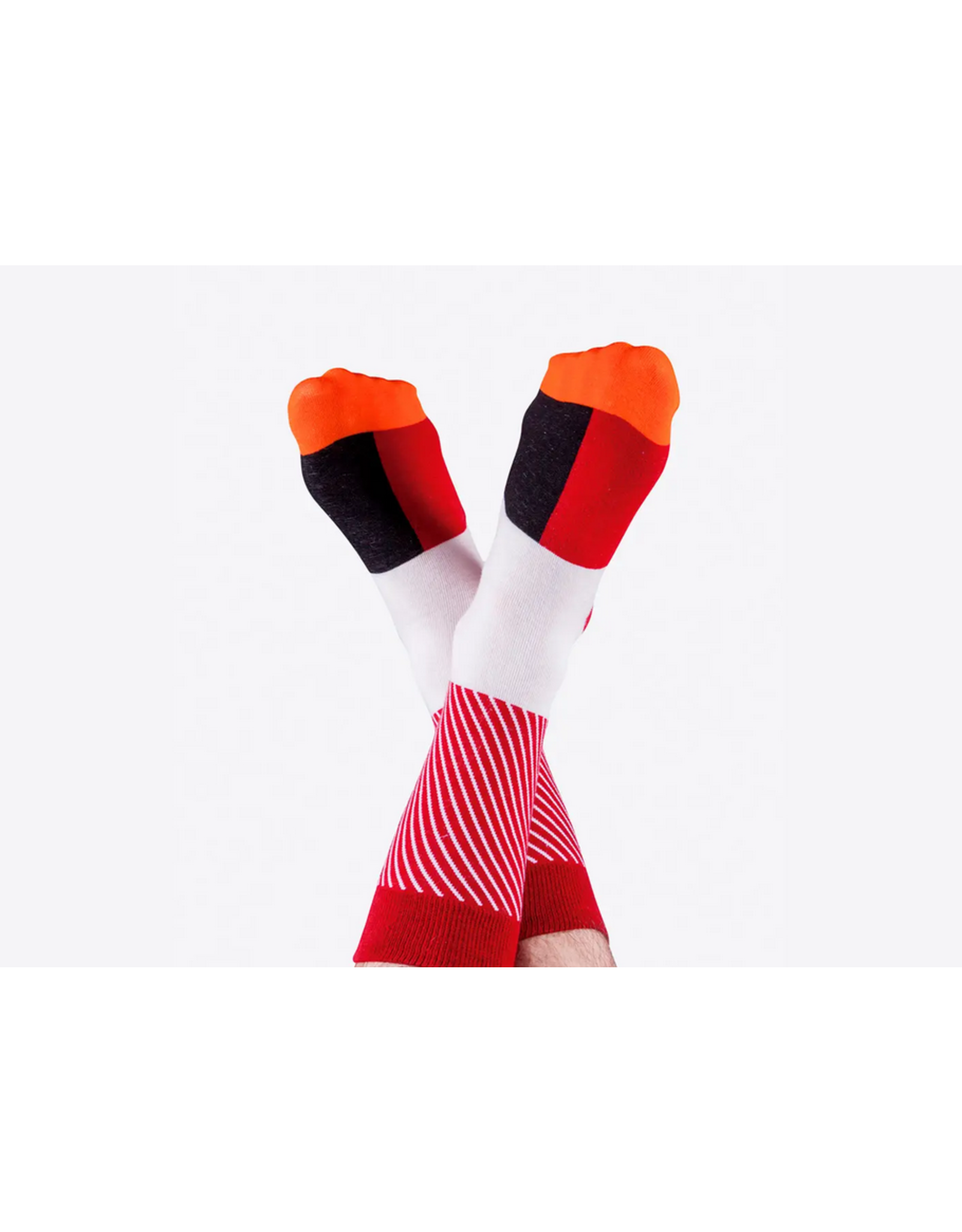 Eat My Socks Tuna Maki Socks