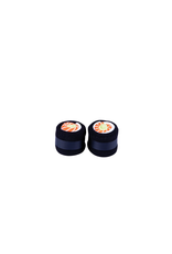 Eat My Socks Maki Socks - Salmon