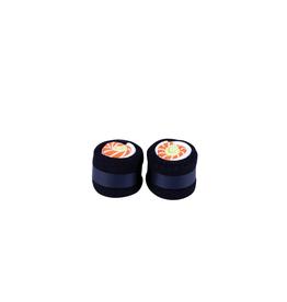 Eat My Socks Maki Socks - Salmon