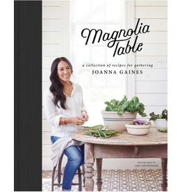 Harper Collins Magnolia Table