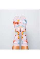 Small Socks - SF