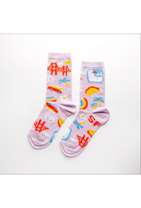 Small Socks - SF