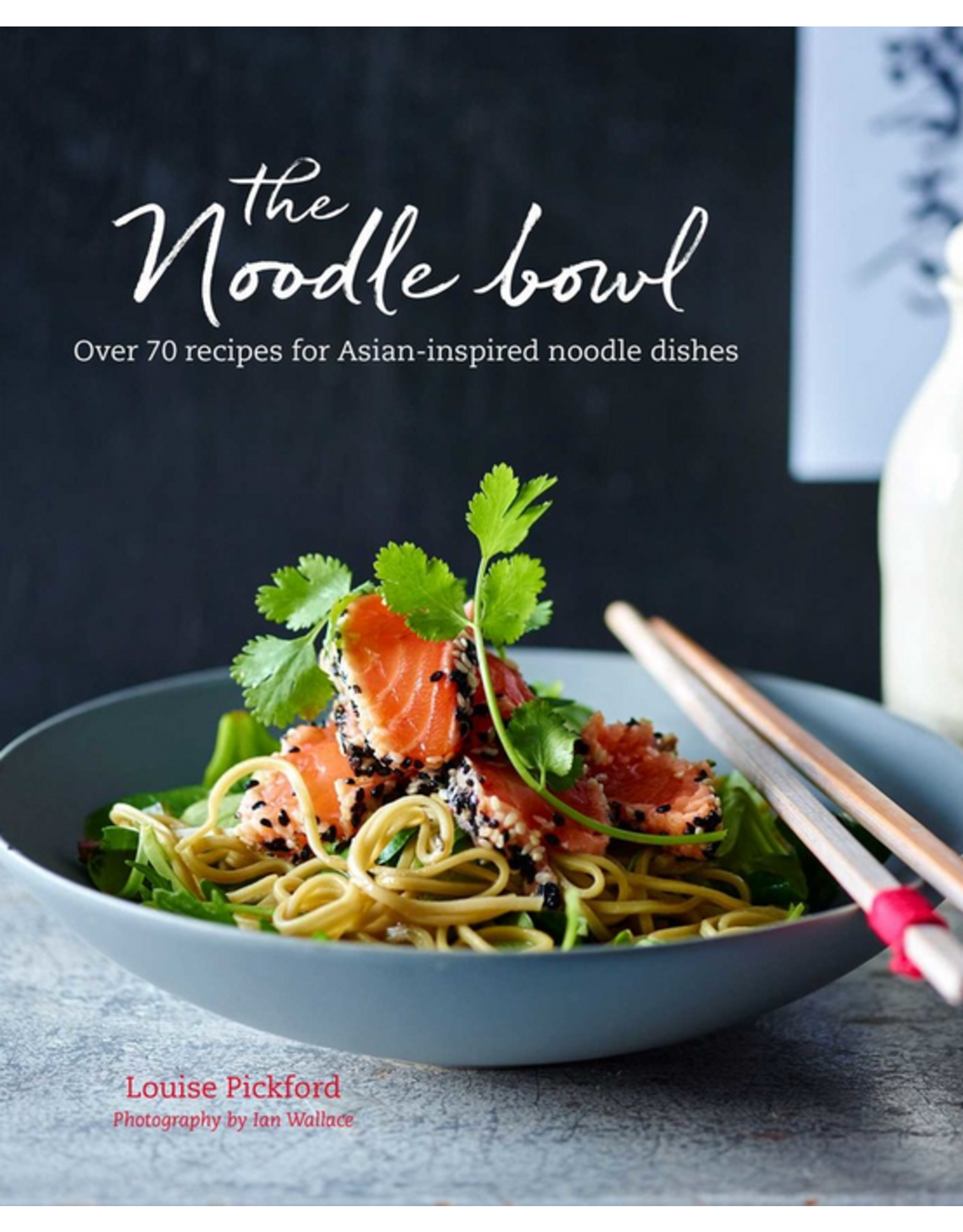 The Noodle Bowl