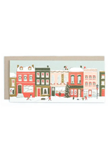 Amy Heitman City Sidewalks Boxed Set