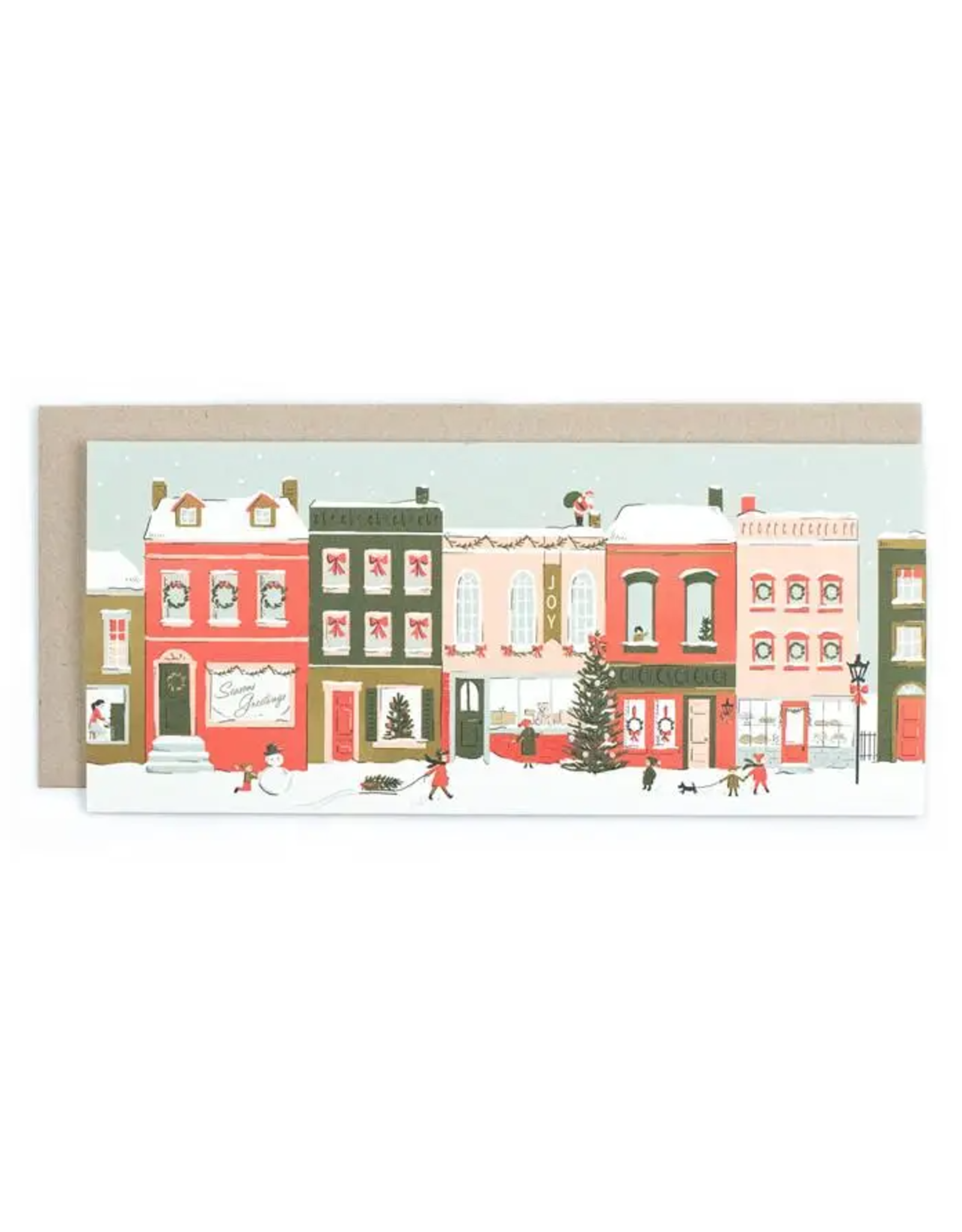 Amy Heitman City Sidewalks Boxed Set