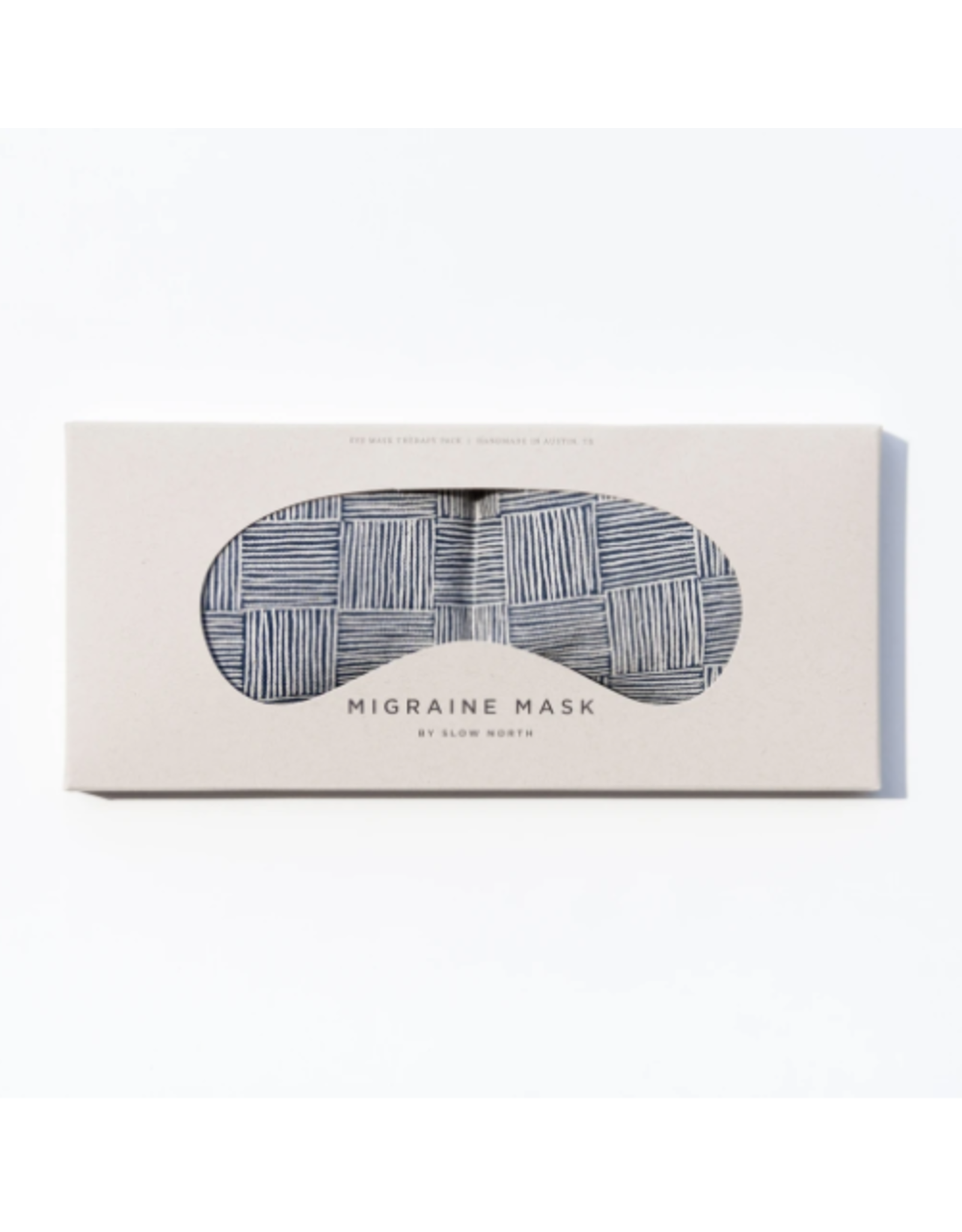 Eye Mask Therapy Pack - Haystack