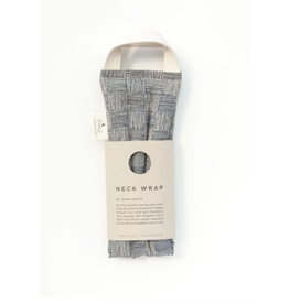 Neck Wrap Therapy Pack - Haystack