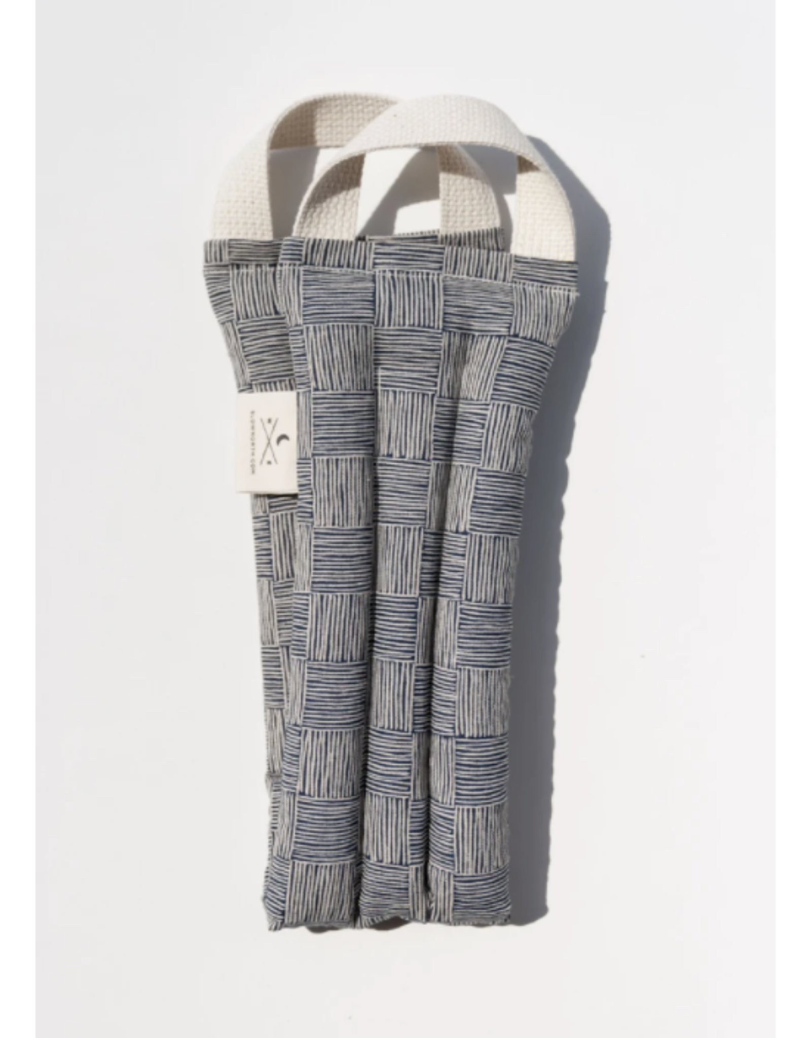 Neck Wrap Therapy Pack - Haystack
