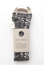 Neck Wrap Therapy Pack - Mystical Mushroom