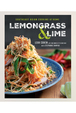 Lemongrass & Lime