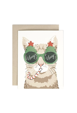Amy Heitman Merry Merry Cat Boxed Set