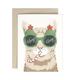 Amy Heitman Merry Merry Cat Boxed Set