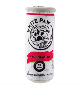 Haute Diggity Dog White Paw - Waggermelon
