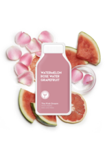 ESW Beauty The Pink Dream Moisturizing Raw Juice Mask