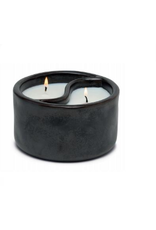 Yin & Yang Palo Santo + Cade  11 oz Candle