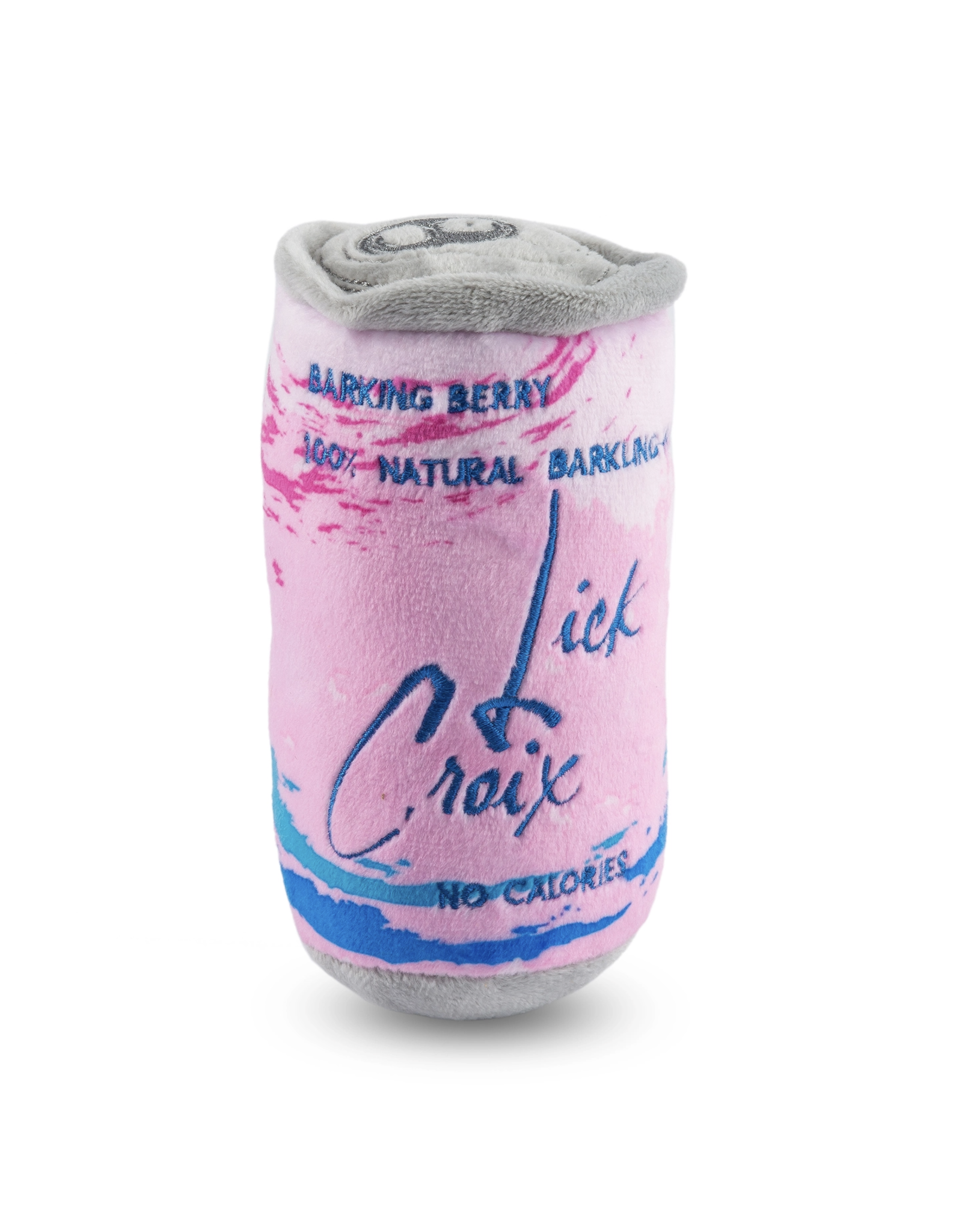 Haute Diggity Dog LickCroix - Barkin Berry, Large