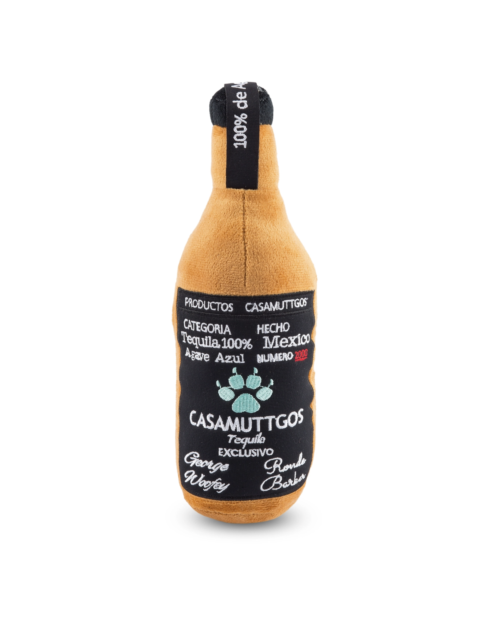 Haute Diggity Dog Casamuttgos Tequila
