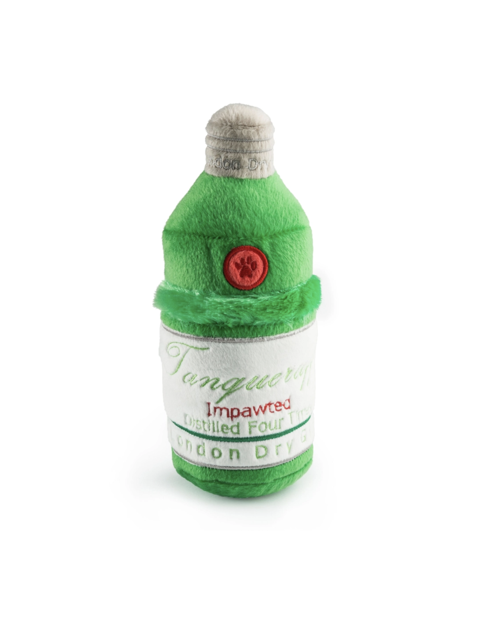 Haute Diggity Dog Tanqueruff Gin