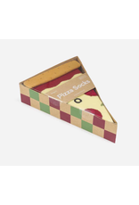 Eat My Socks Pizza Socks - Napoli