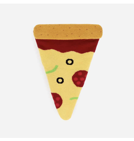 Eat My Socks Pizza Socks - Napoli