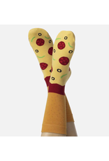 Eat My Socks Pizza Socks - Napoli
