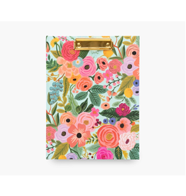 Rifle Paper Garden Party Clipfolio