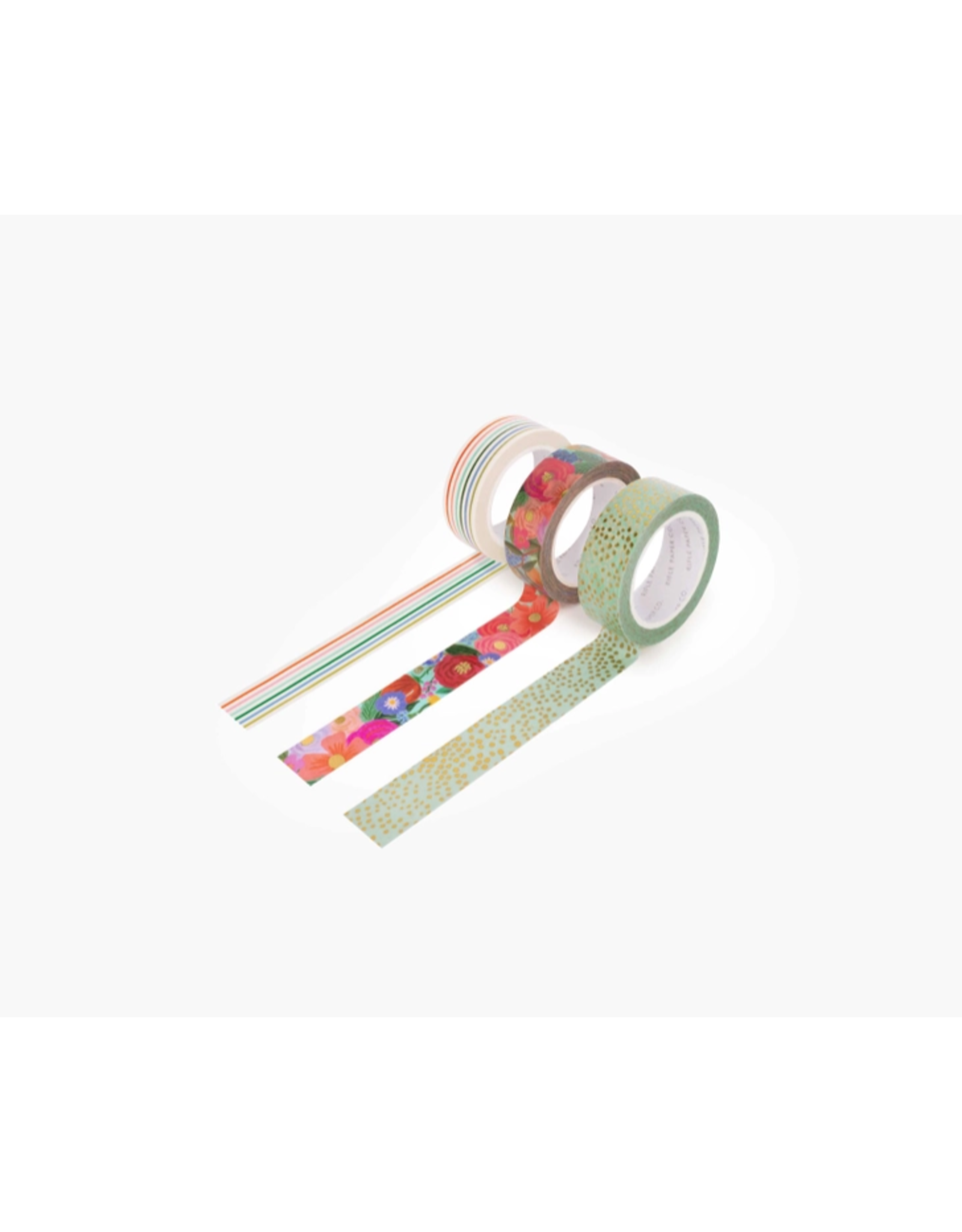 Rifle Paper Garden Party Paper Tape