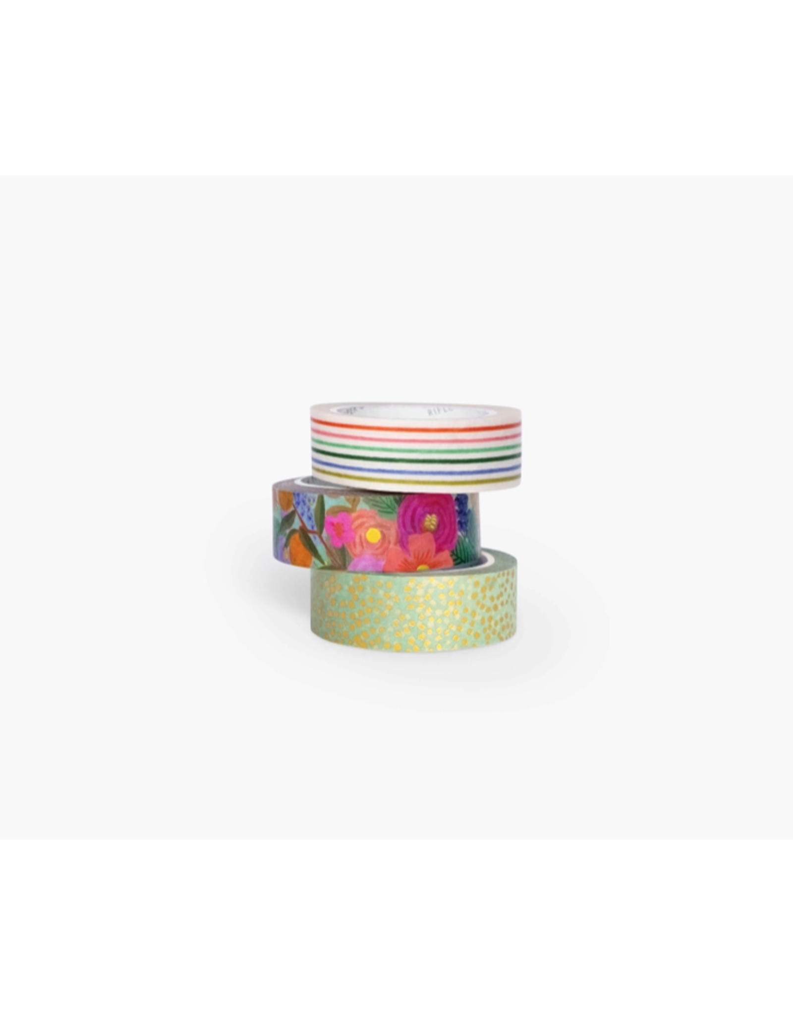 Rifle Paper Garden Party Paper Tape