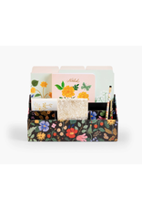 Rifle Paper Strawberry Fields Desk Organizer