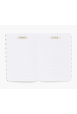 Rifle Paper Assorted Set of 3 Garden Party Notebooks