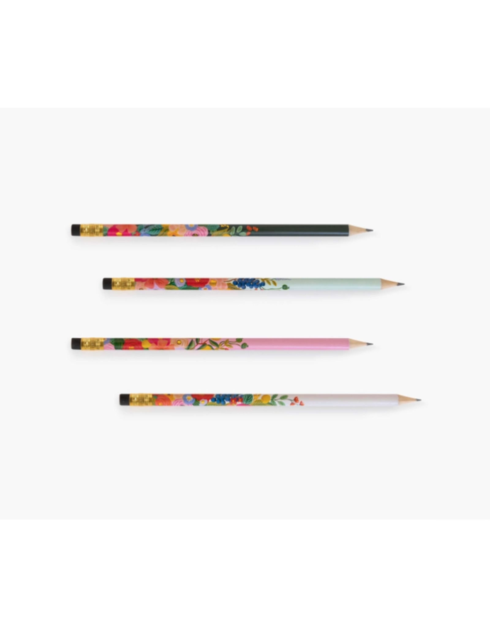 Rifle Paper Garden Party Pencil Set
