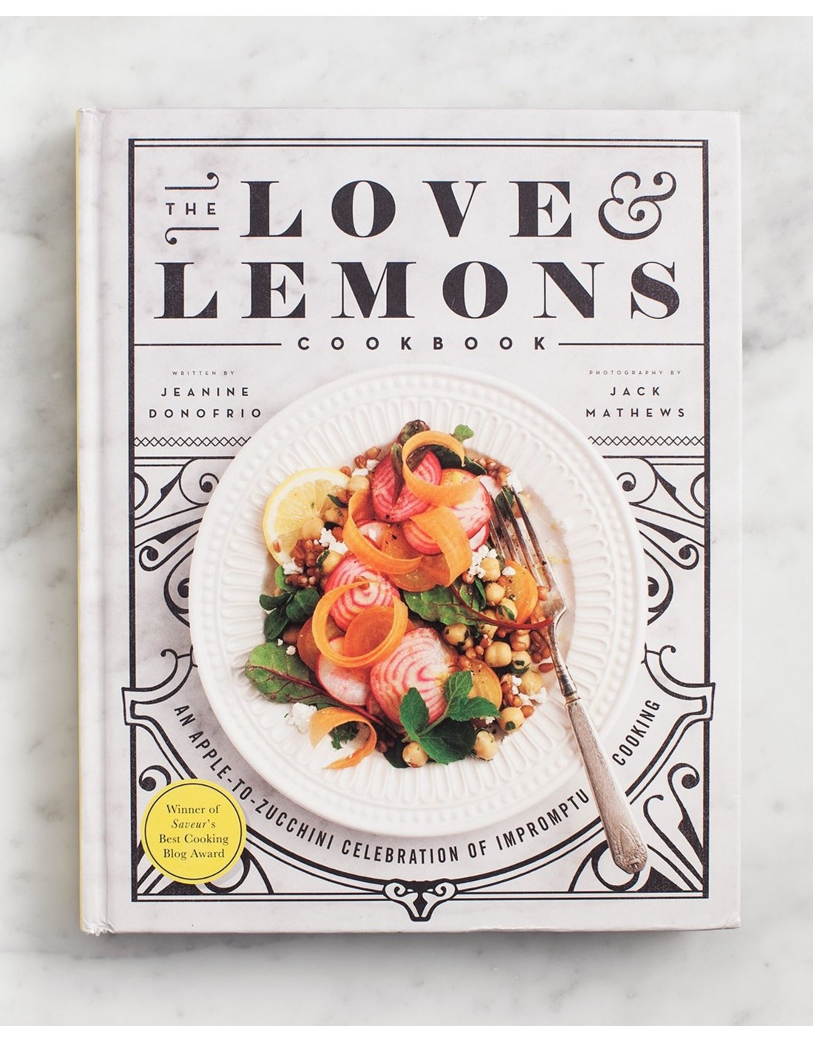 Love & Lemons