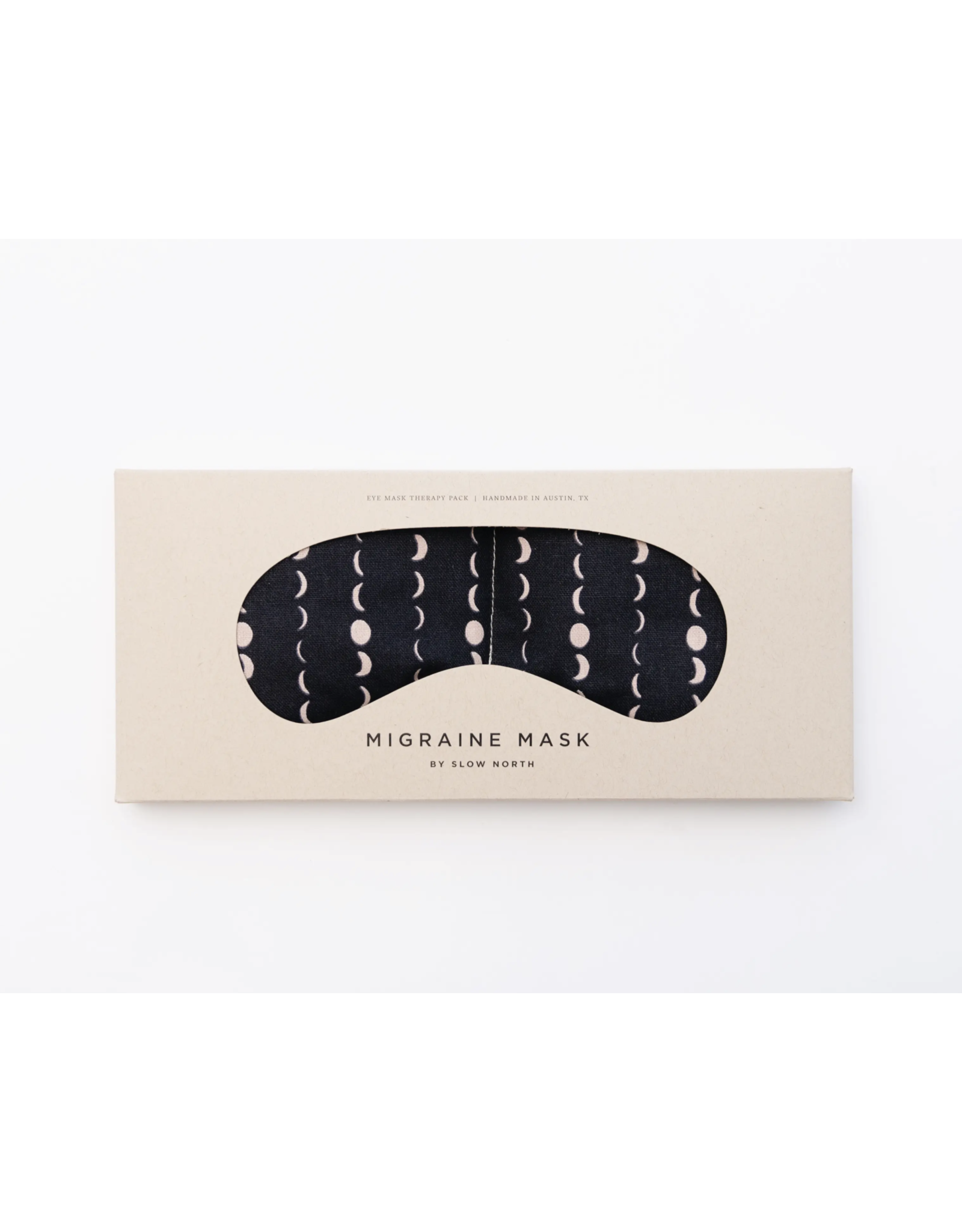 Eye Mask Therapy Pack - Solstice