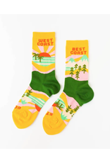 Women's Socks - Best Coast