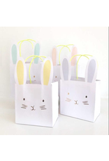 Pastel Bunny Party Bags