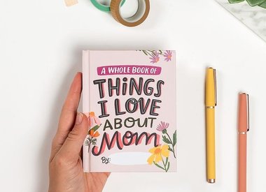 Mother's Day Gifts