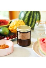Watermelon & Chili - 7.2 oz Soy Candle
