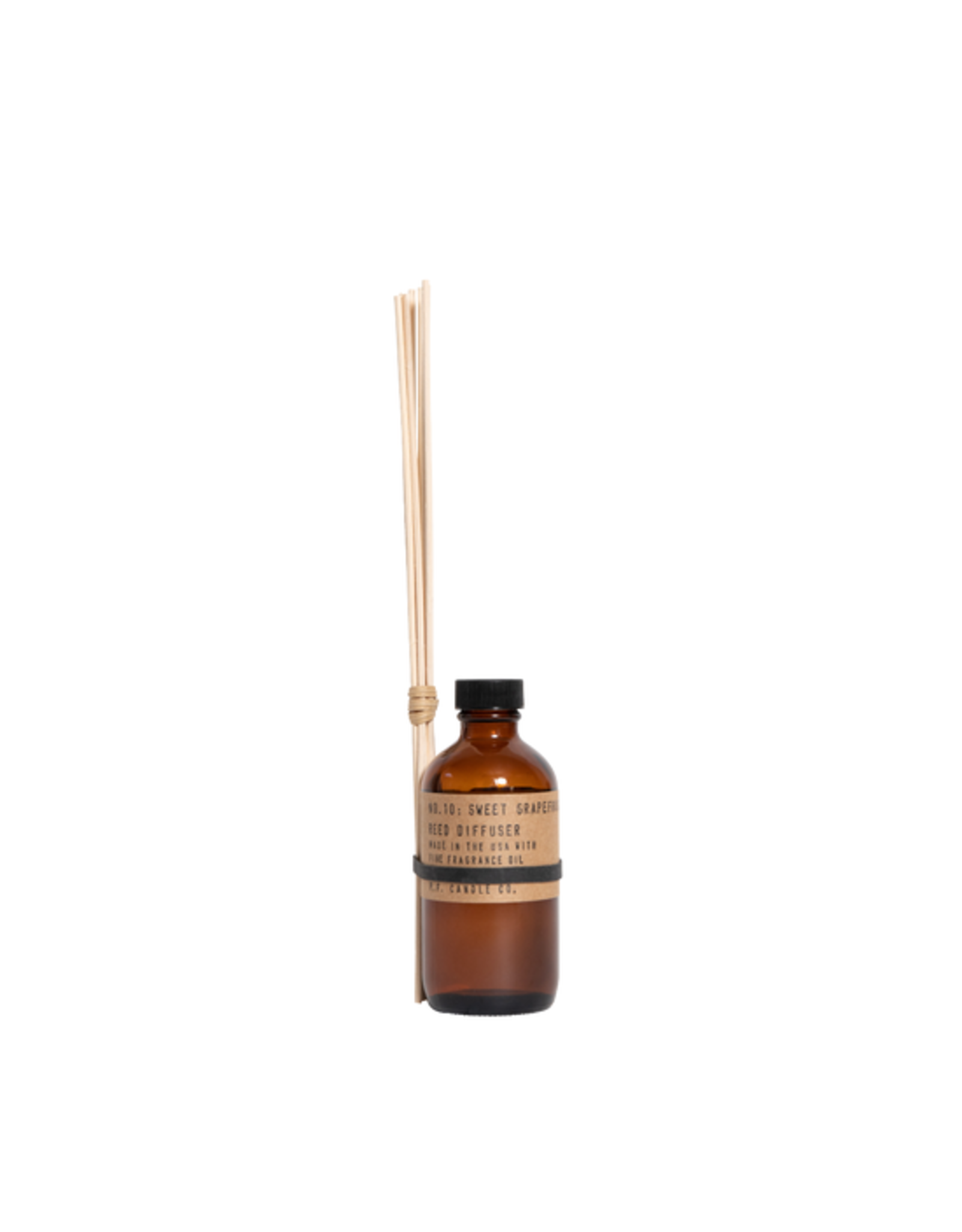 Sweet Grapefruit - 3.5oz Reed Diffuser