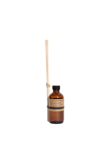 Teakwood & Tobacco - 3.5oz Reed Diffuser