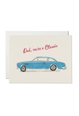 Classic Dad Card