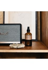 Teakwood & Tobacco - Room  & Linen Spray