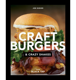 Craft Burgers & Crazy Shakes