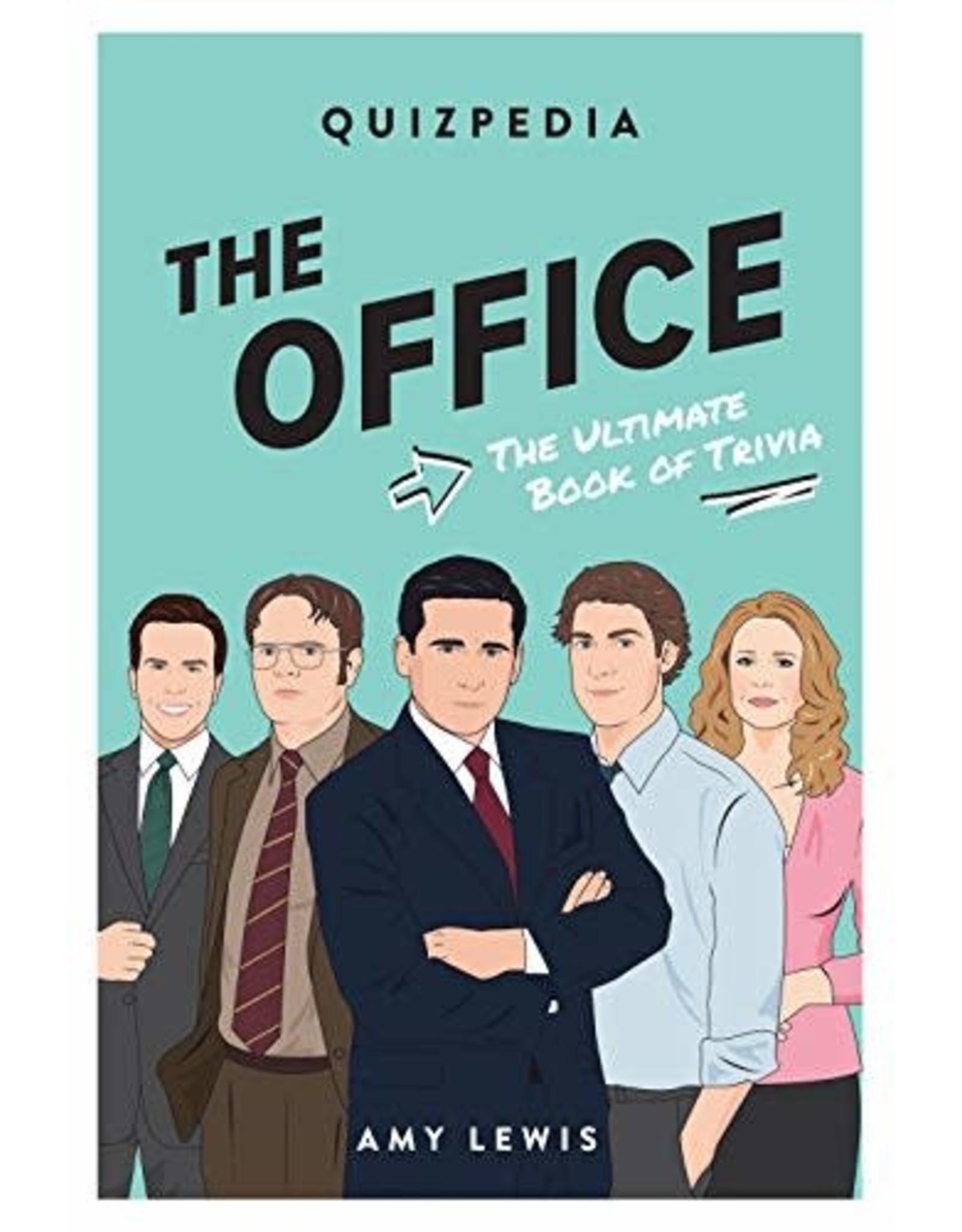 The Office Quizapedia