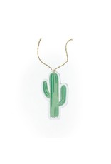 Cactus Gift Tags