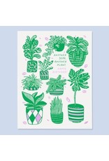 Another Plant Birthday Card