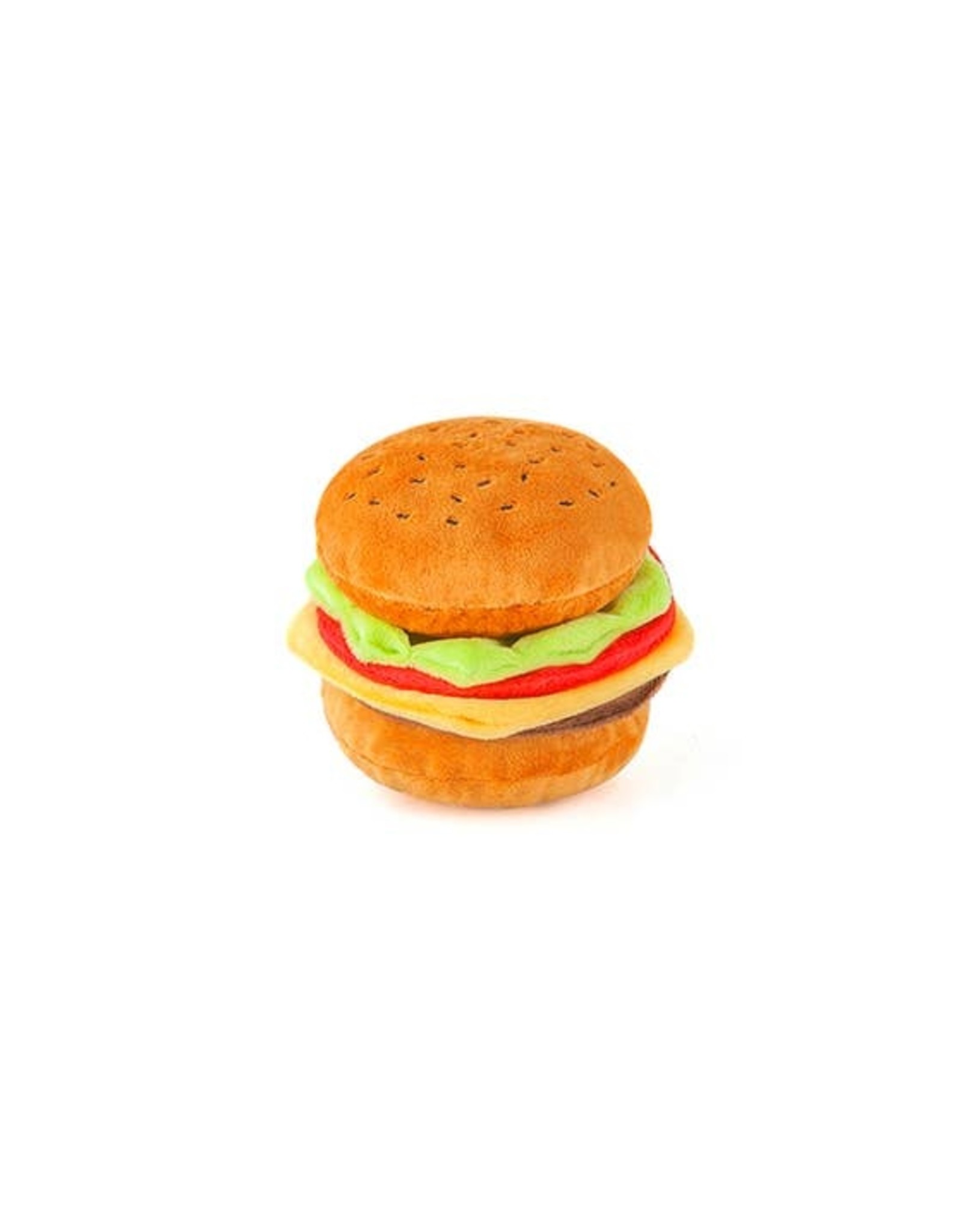 PLAY Pet Lifestyle Burger - Mini