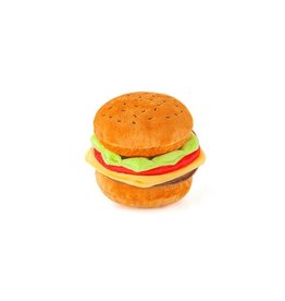 PLAY Pet Lifestyle Burger - Mini