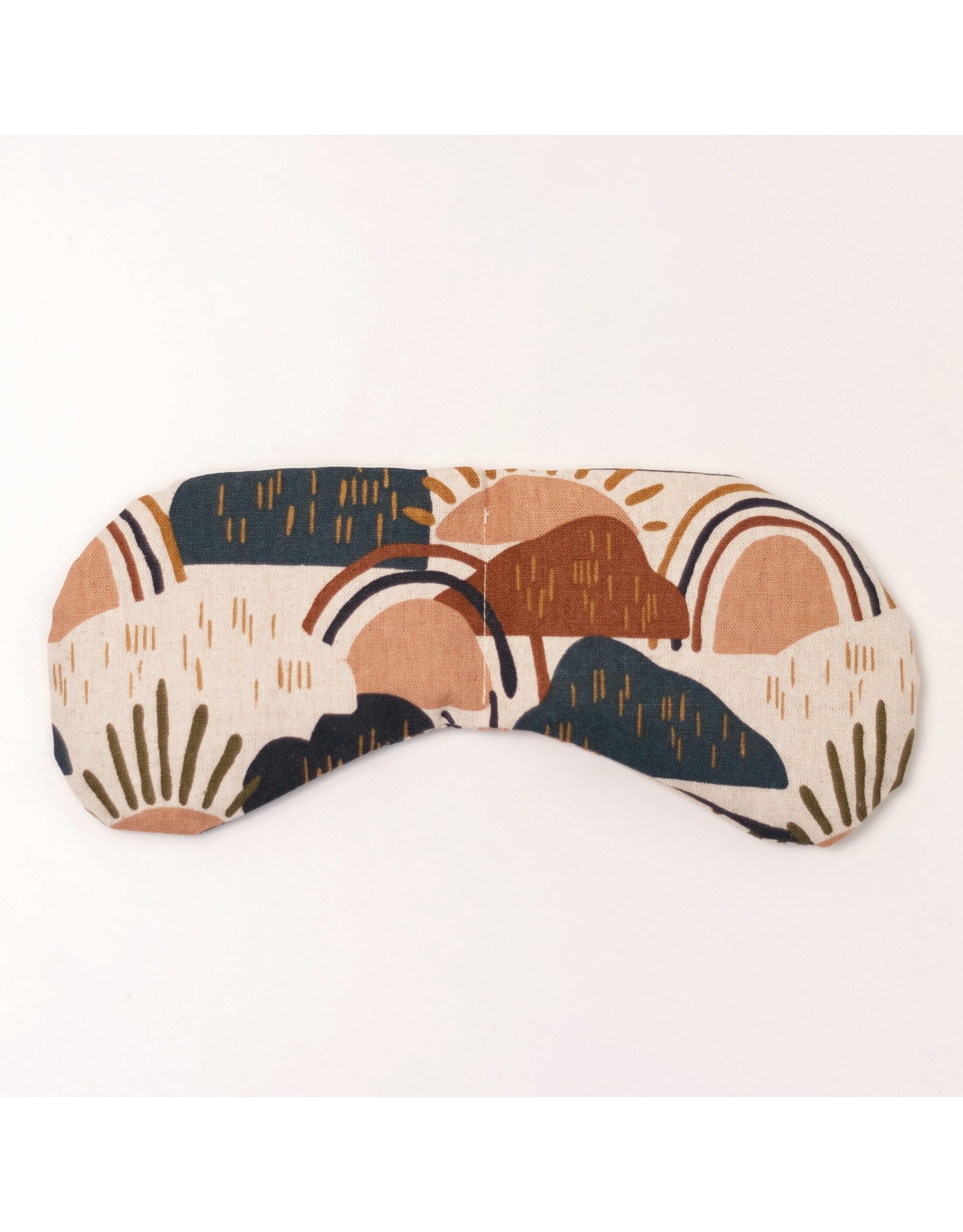 Eye Mask Therapy Pack - Rainbow Hill