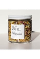 Herbal Bath Tea